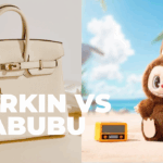 Birkin vs Labubu: Are These Ultimate Status Symbols Two Sides of the Same Coin?