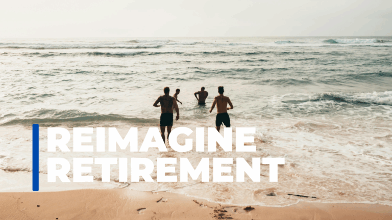 How to Retire in Expensive Cities Like Singapore